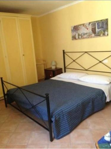 Casa Vacanze Mamma Rosa Canale Monterano Dış mekan fotoğraf