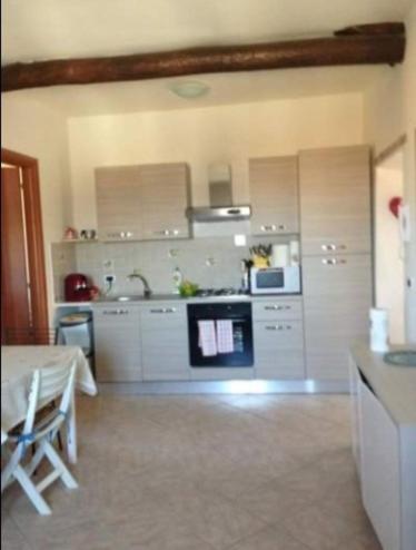 Casa Vacanze Mamma Rosa Canale Monterano Dış mekan fotoğraf